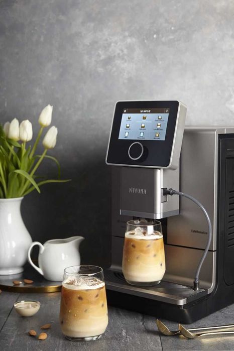 Serwis ekspresów do kawy [Szybkie Terminy] Philips Delonghi Nivona WMF Jura Coffee Format Krups Siemens Bosch Saeco Melitta Miele i inne