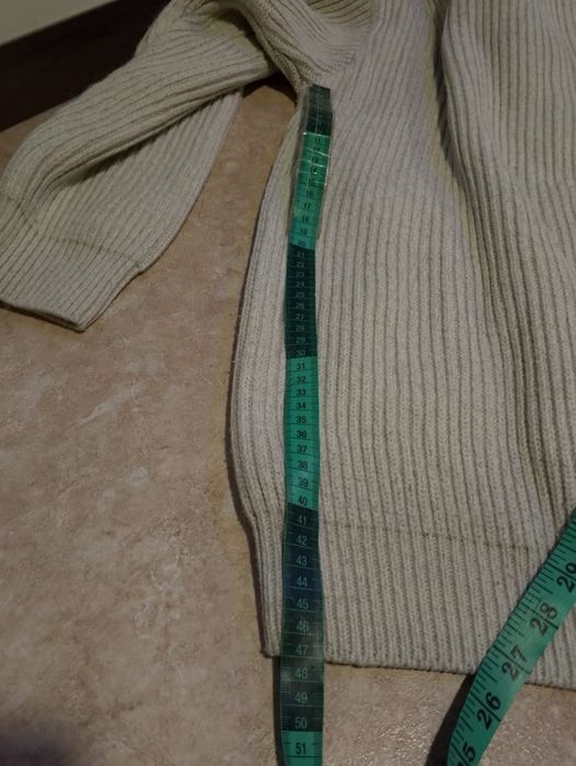 Светр чоловічий дуже теплий