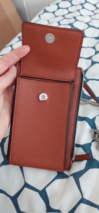 Vendo a carteira / bolsa s.Oliver