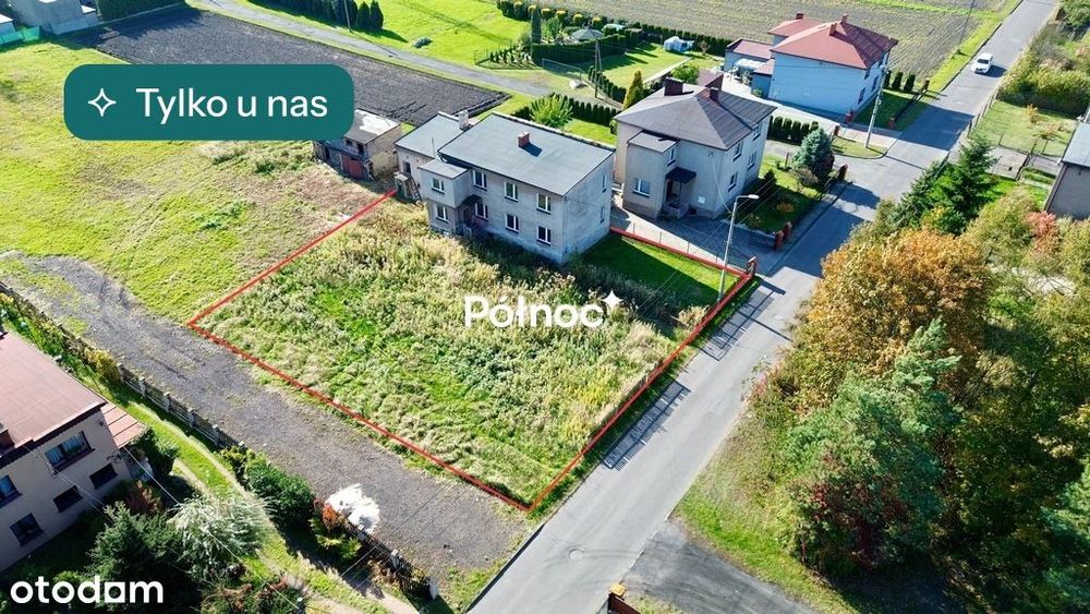 Dom do remontu ! Spokojna Lokalizacja !