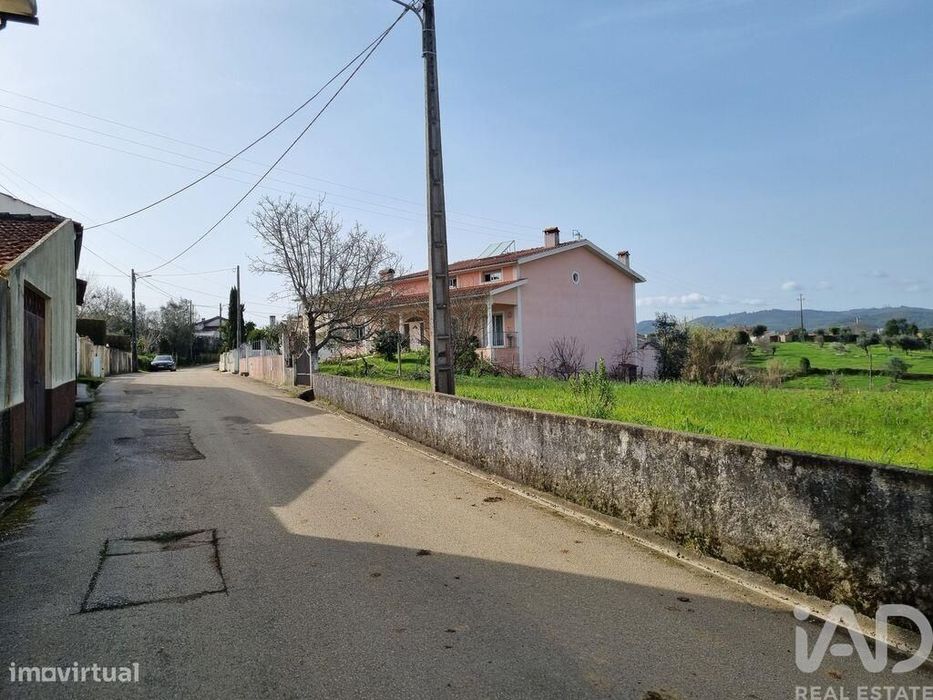 Terreno para construção em Poiares
