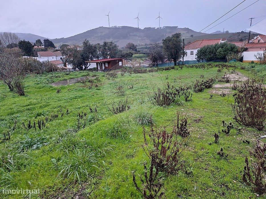Terreno  para venda