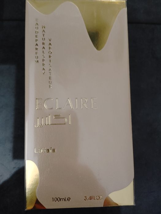 Perfumy Latafa arabskie