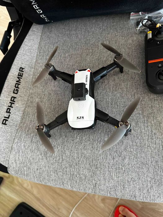 Drone S2S branco