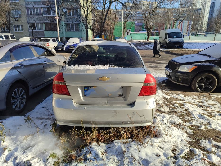 CHEVROLET  2006 года