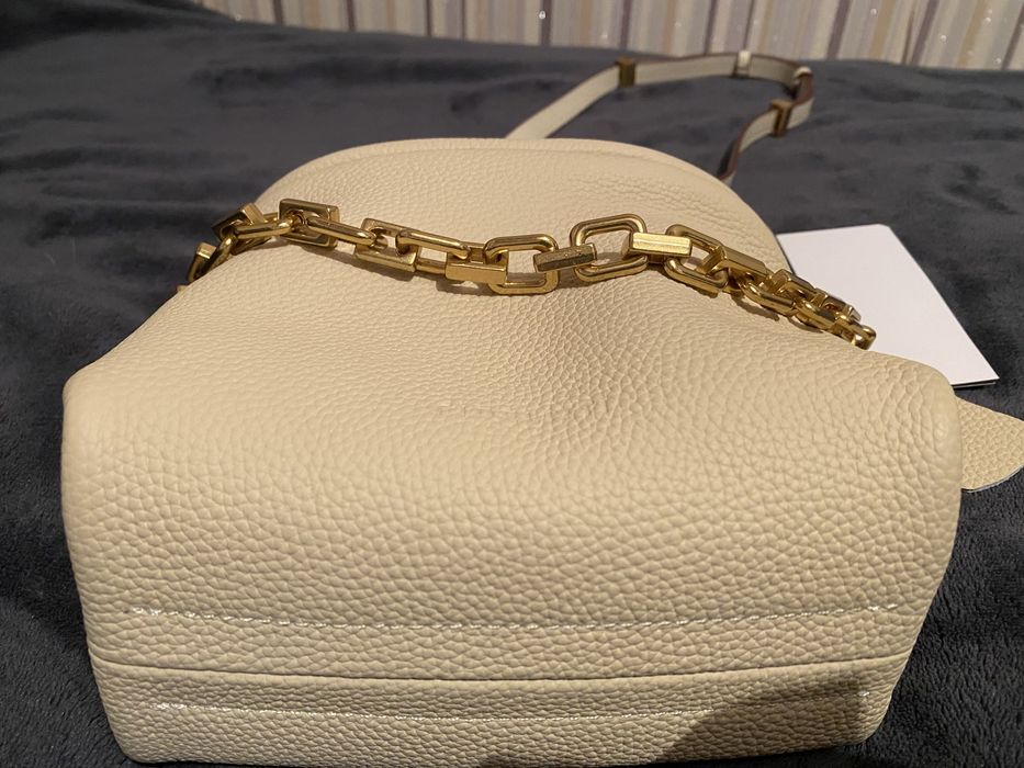 Шкіряна сумка Fidelitti