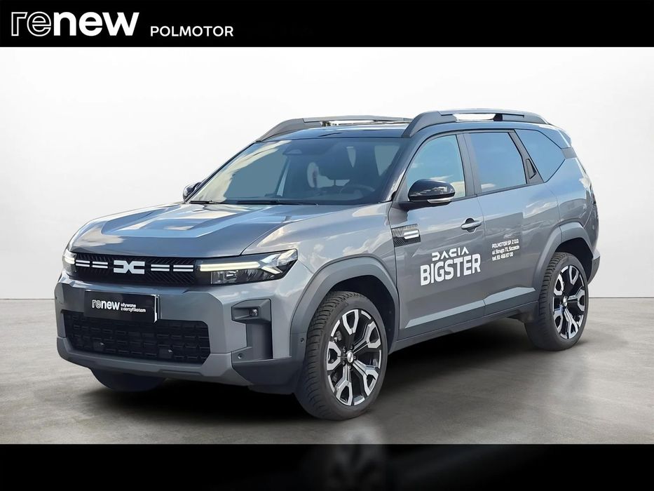 Dacia Pozostałe Dacia