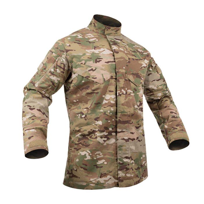 Mundur Crye Precision G4 Filed Shirt + Filed Pants