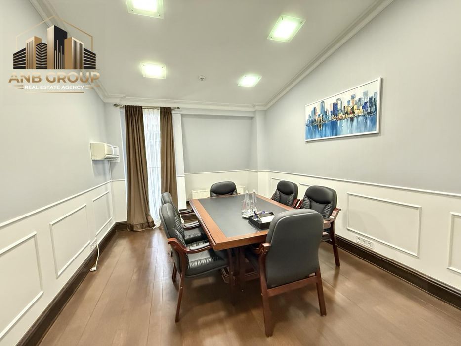 Есть генератор! Аренда офисного здания 750м2, ул.Жилянская, Центр