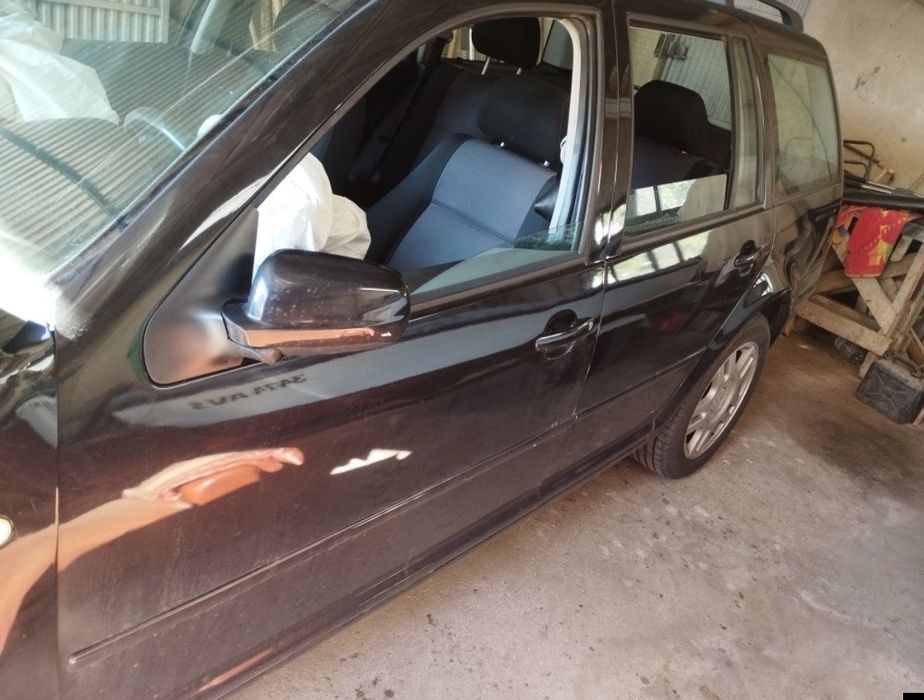 Vw golf peças 2002 1.9 tdi