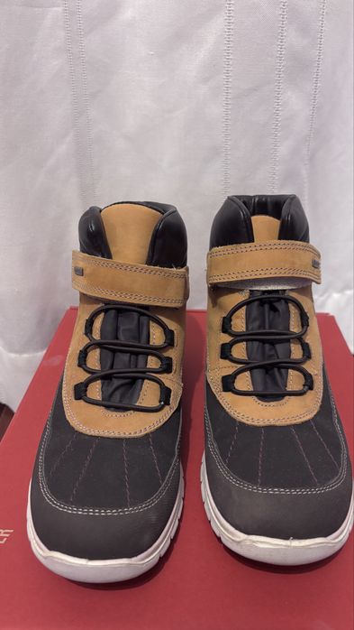 Botins de inverno Primigi