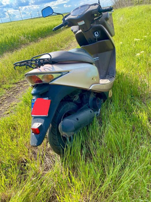 Продам Honda DIO AF62