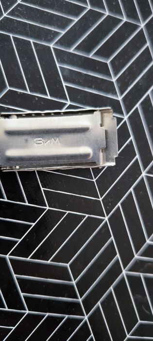 Czajka Rezonator Quartz