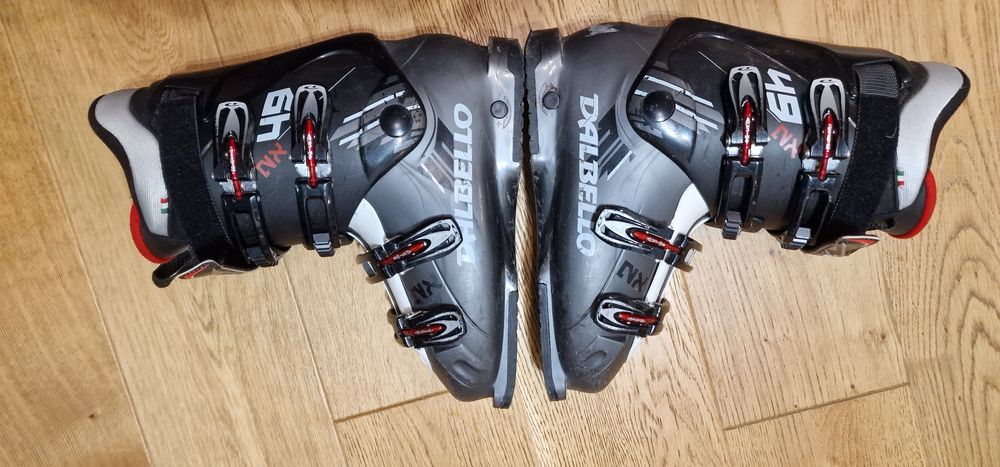 Buty narciarskie Dalbello NX49 270mm