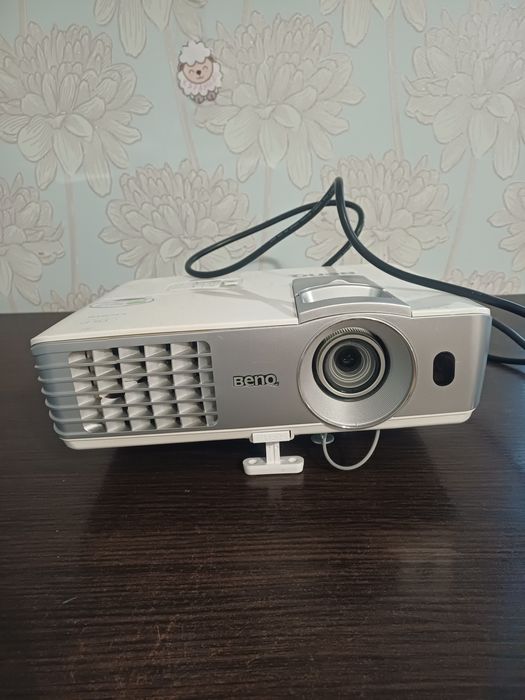проектор benq w 1070 - Купить электронику - Цены на OLX.ua