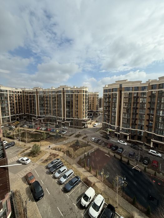 Супер якісний ремонт, 1к в ЖК Софія Резиденс