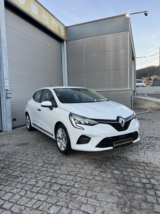 Renault Clio — fotografia 3
