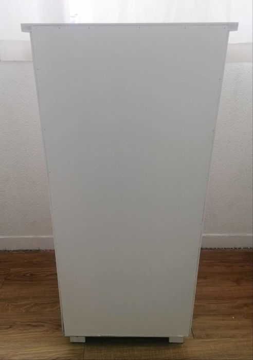 Cómoda/Camiseiro Branco