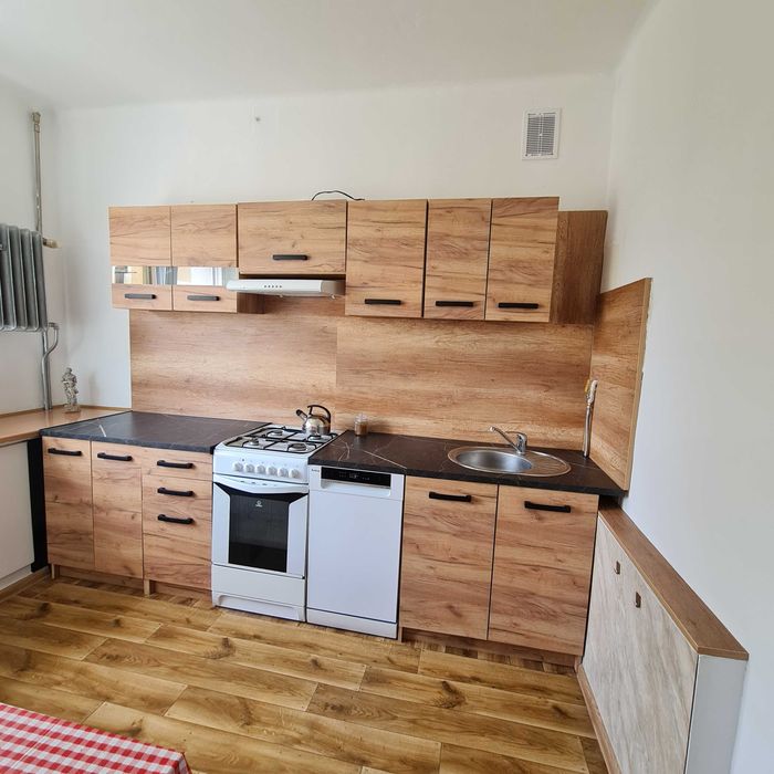 Kawalerka 35 m2 w centrum