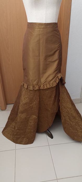 Roupa cerimónia senhora