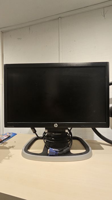 Monitor HP prodisplay p221