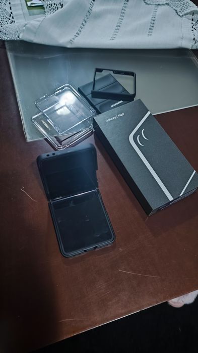 Samsung z flip 7