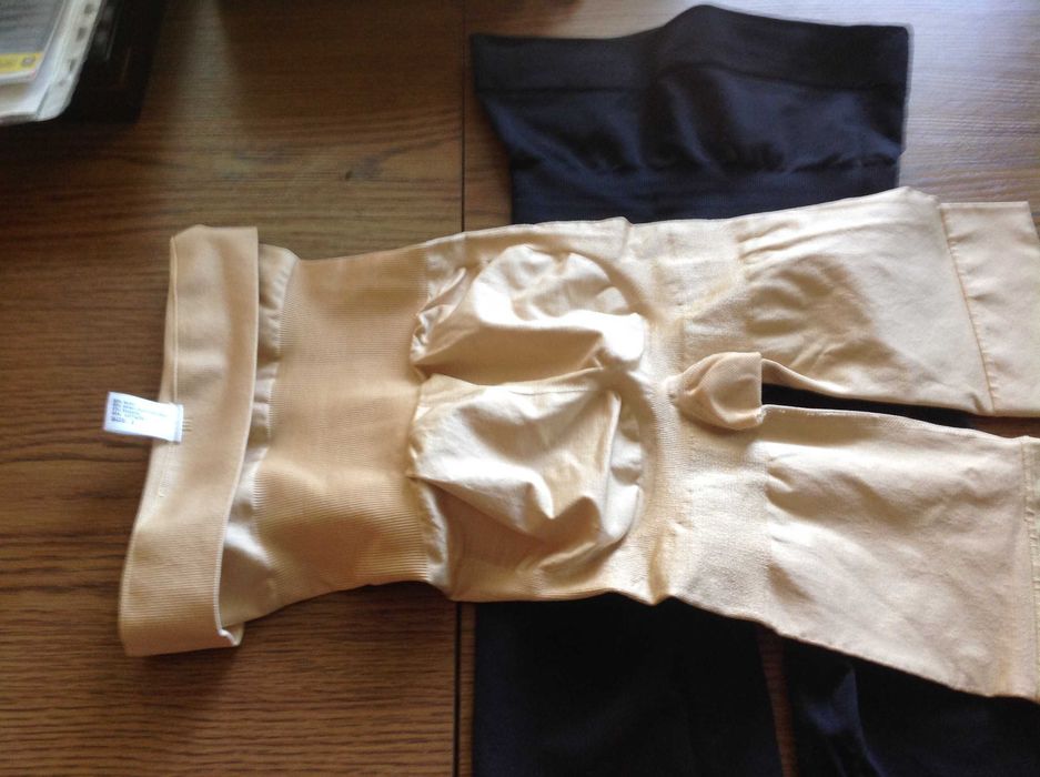 Pas wyszczuplający,elastyczny  NOWY rozmiar XL