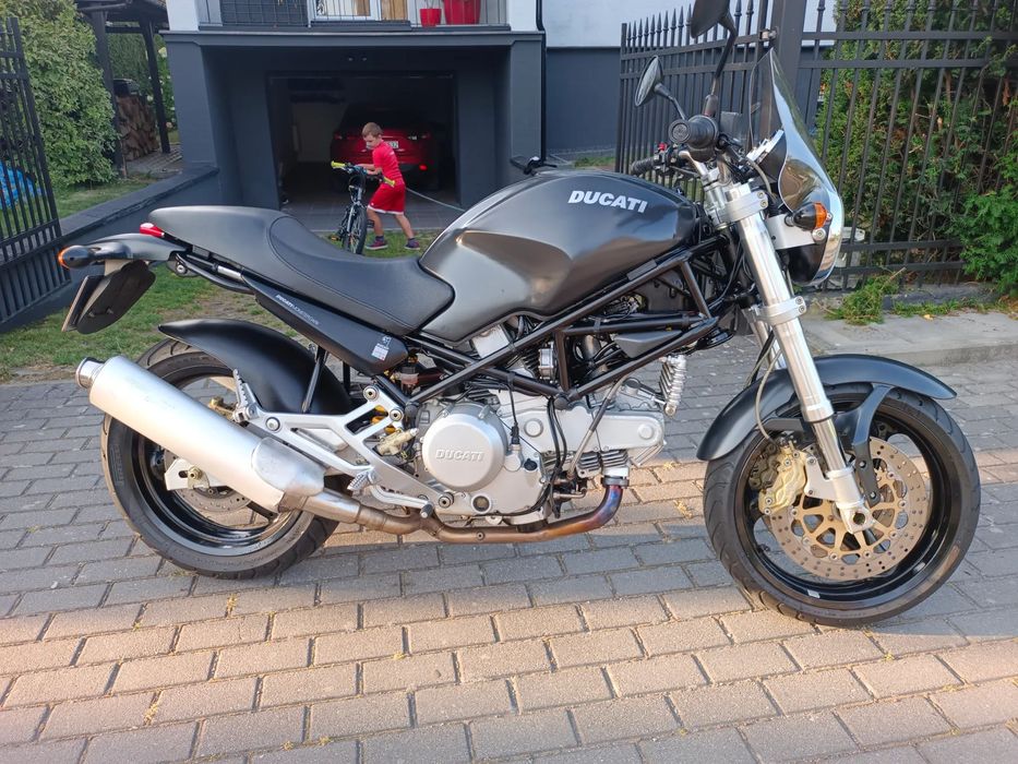 Ducati
