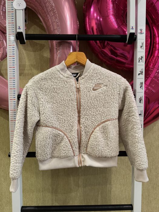 Nike кофта/куртка