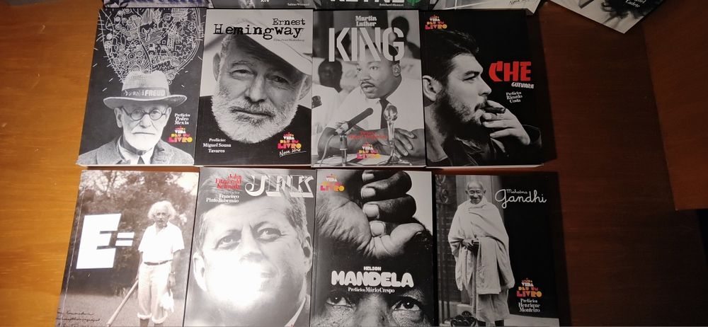 Livros A Minha Vida Deu Um Livro
