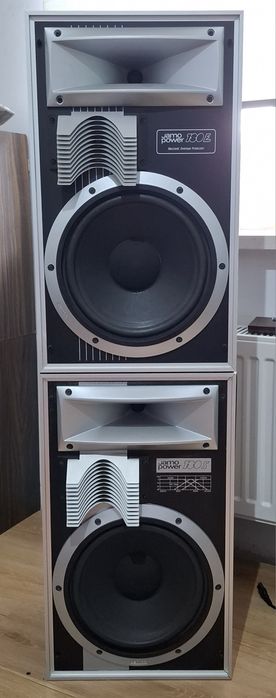 Kolumny Jamo 180 S / Made in Denmark