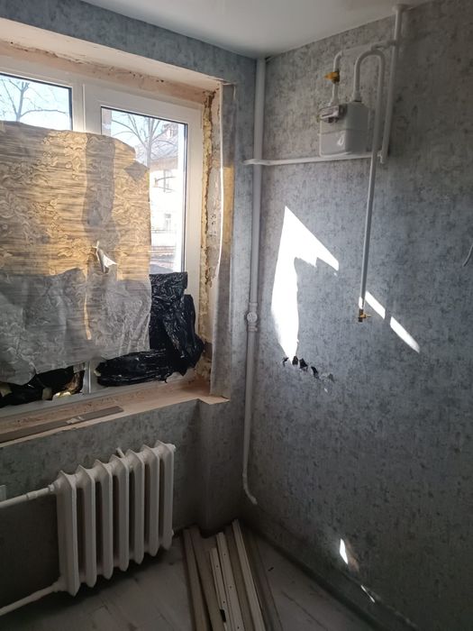 Продам 2 комнатную