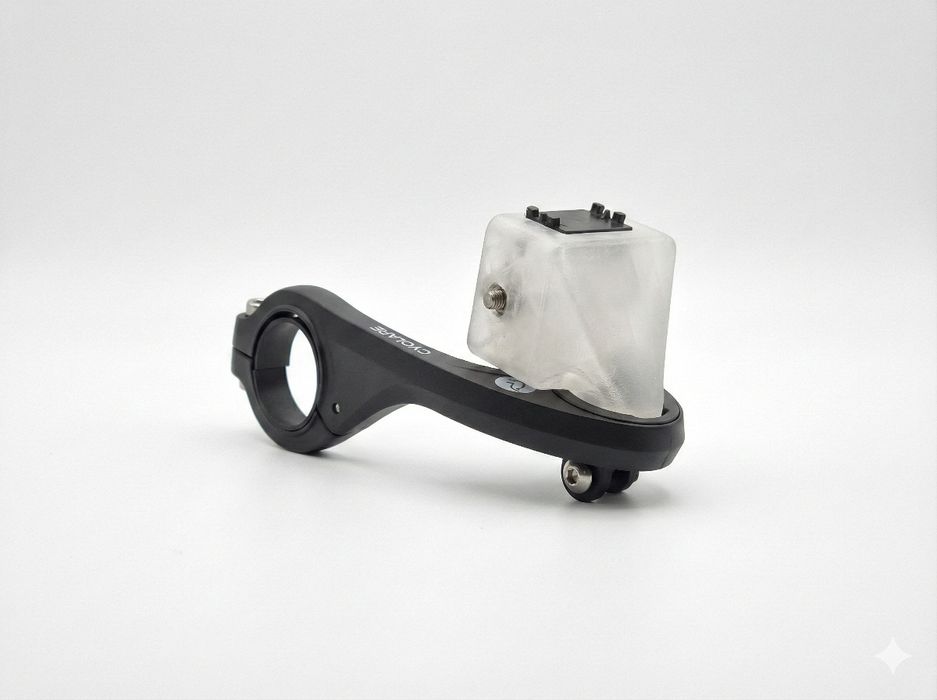 Druk 3D na zamówienie | Projektowanie CAD (FreeCAD) | PLA, PETG