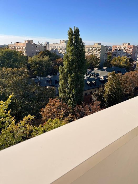 Mieszkanie – Warszawa, Sielce, Mokotów - Więcej