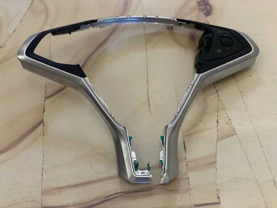Кнопка керування на кермі права Tesla Model S / Model X (блок кнопок скрол) 1013242-00-K