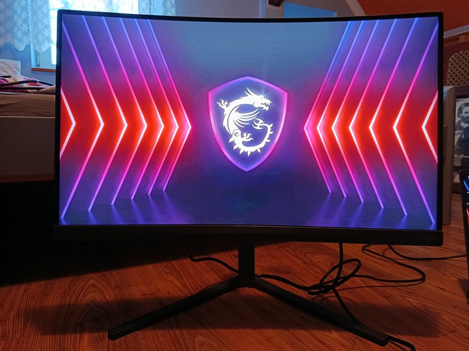 Monitor Philips Evnia 5000 27M2C5200W/00 27"