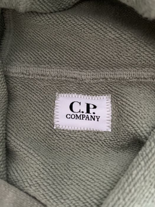 Худі CP Company оригінал