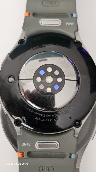 Samsung galaxy watch 7 44mm