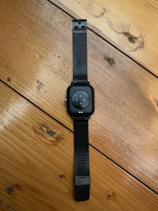 Смарт годиник smart watch