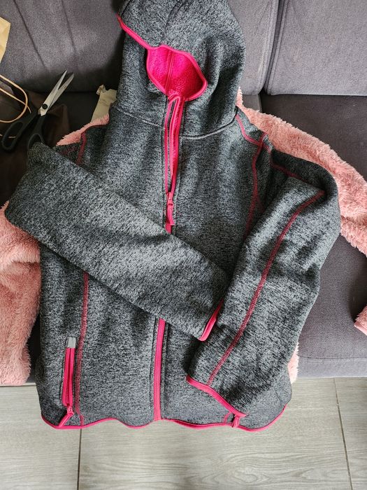 Bluzy dla dziewczynki