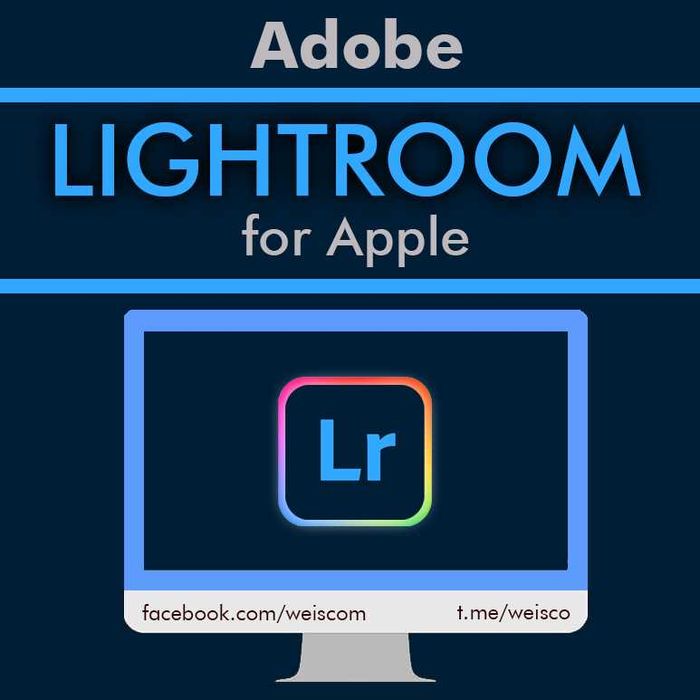 Instalar todos os programas da Adobe para Macbook Apple M