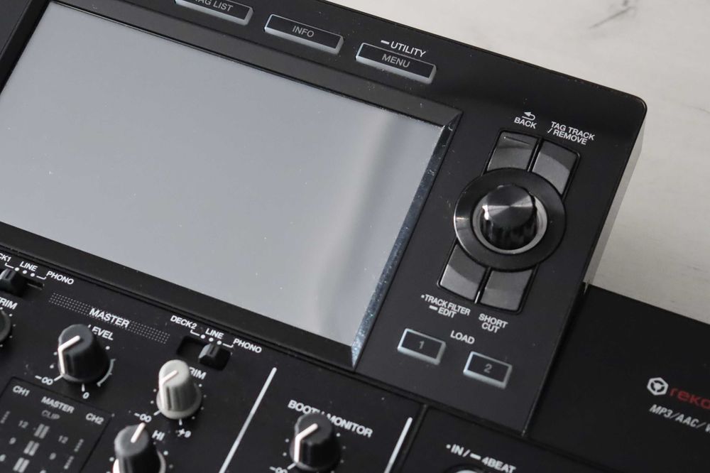 Pioneer DJ XDJ RX2 Kontroler Gwarancja