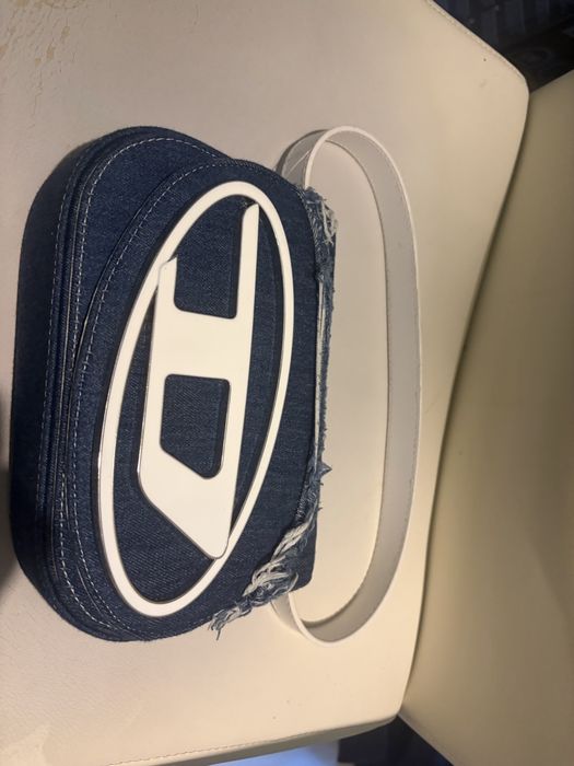 Torba Diesel Jeans