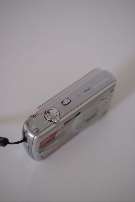 panasonic dmc fx - купить цифровые фотоаппараты - Цена на OLX.ua