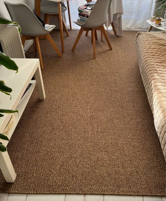 Tapete Ikea Lydersholm 200x300cm