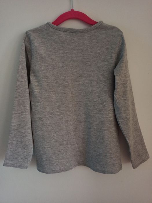 Bluzka dziewczęca Carry r.116
