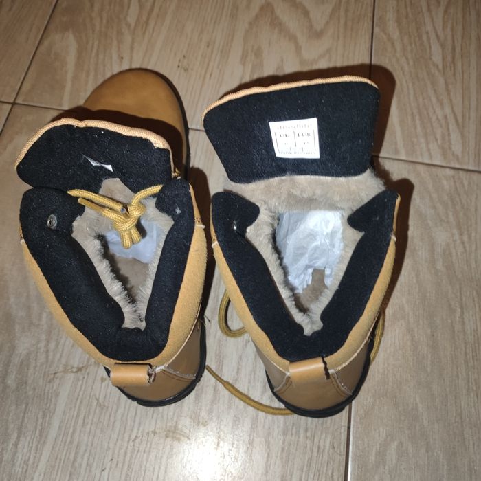 Uniwersalne buty Deedlite Let   do chodzenia boso