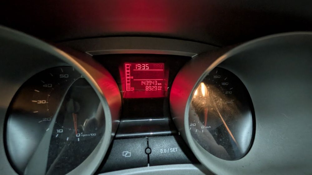 Seat Ibiza 6J 1.2 Gasolina 2010