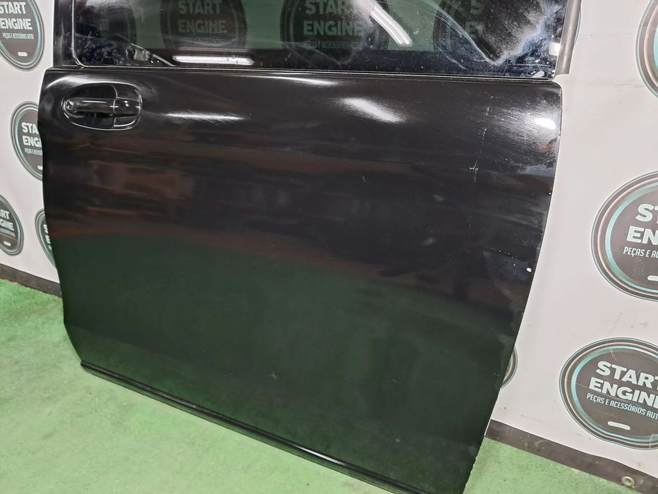 Porta Lateral Mercedes Vito Viano W447 esquerda