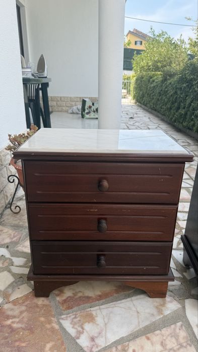 Mesa de cabeceira